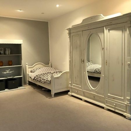 Villa Am Huelser Berg Naehe Duesseldorf Κρέφελντ Εξωτερικό φωτογραφία