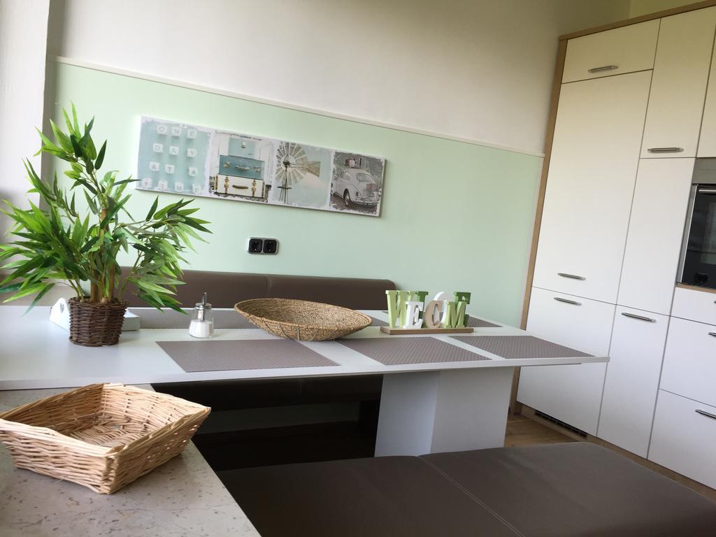 Villa Am Huelser Berg Naehe Duesseldorf Κρέφελντ Εξωτερικό φωτογραφία