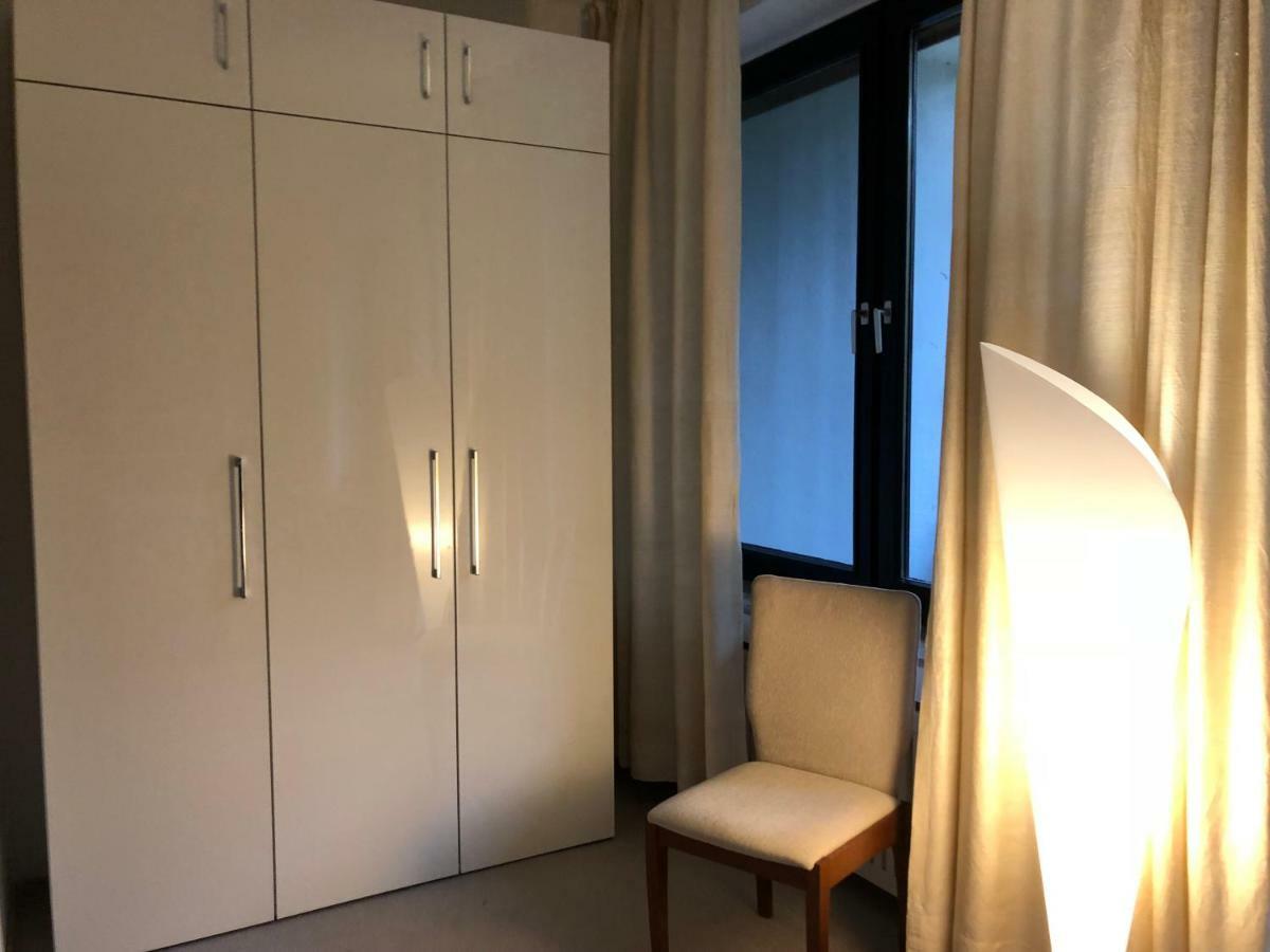 Villa Am Huelser Berg Naehe Duesseldorf Κρέφελντ Εξωτερικό φωτογραφία